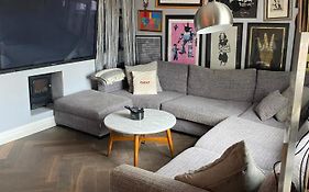 Luxury 2 Bedroom Flat Heart Of Camden